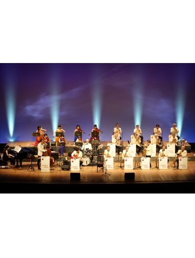 イベントポスター